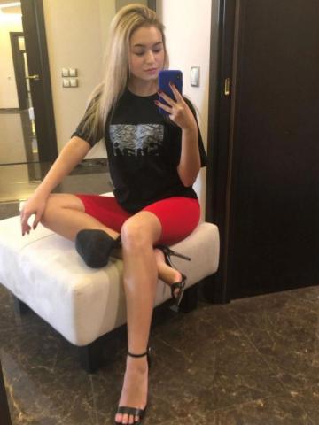 Анкета проститутки Амина - Фото 1, , 26 лет, №23576